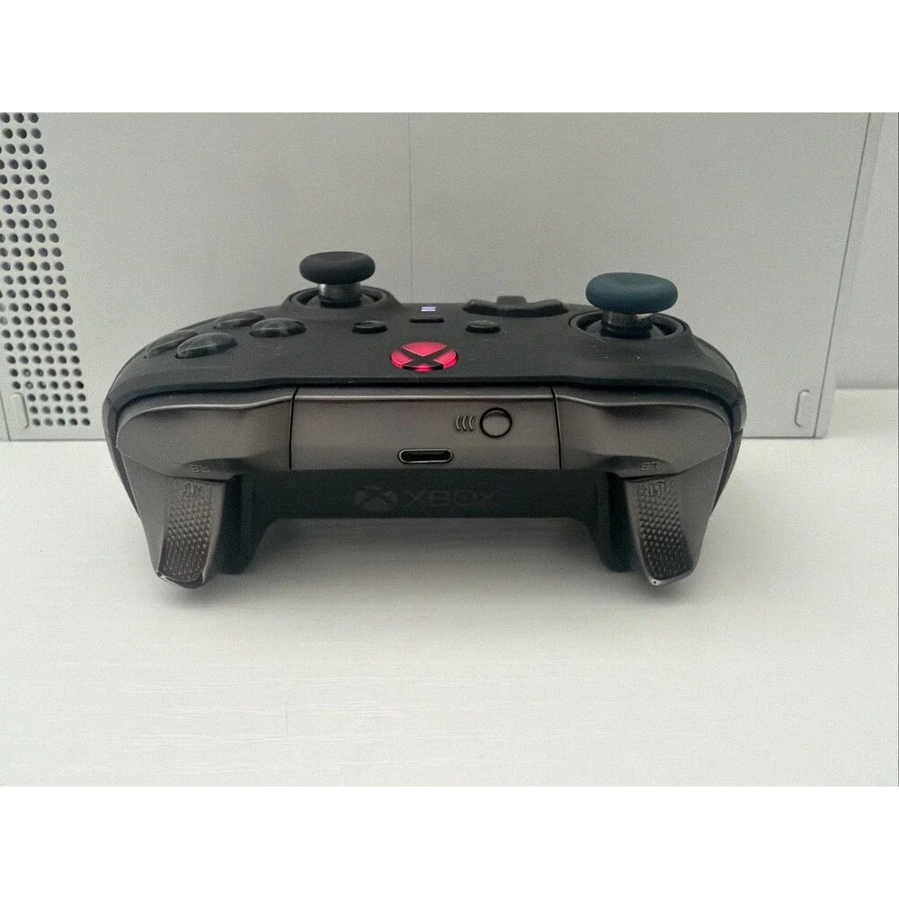 Microsoft Xbox Series S 512GB Console With Xbox Elite Series 2 Controller Tested